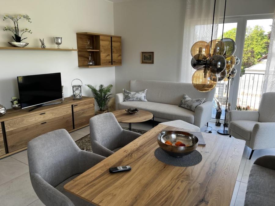 85qm Wohnung in bester Lage mit Balkon, 46399 Bocholt, Etagenwohnung