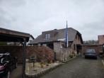Frontansicht - Freistehendes Zweifamilienhaus auf Erbpacht