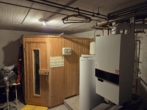 Sauna - Freistehendes Zweifamilienhaus auf Erbpacht