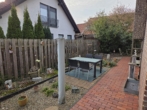 Terrasse 2 - Freistehendes Zweifamilienhaus auf Erbpacht