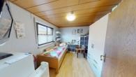 Schlafzimmer EG - Freistehendes Zweifamilienhaus auf Erbpacht