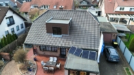 Luftausnahme - Freistehendes Zweifamilienhaus auf Erbpacht