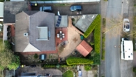 Grundstück - Freistehendes Zweifamilienhaus auf Erbpacht